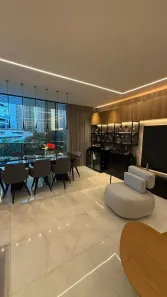 Apartamento com 4 Quartos à venda, 171m² no Horto Florestal, Salvador