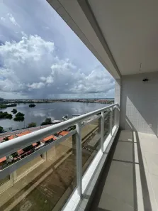 Apartamento com 2 Quartos à venda, 73m² no Santa Clara, São Luís
