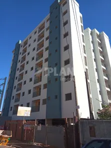 Apartamento com 1 Quarto à venda, 40m² no Jardim Lutfalla, São Carlos