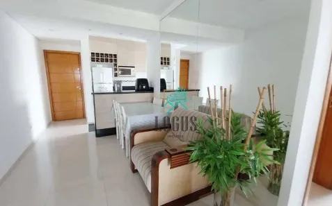 Apartamento com 2 Quartos à venda, 70m² no Osvaldo Cruz, São Caetano do Sul