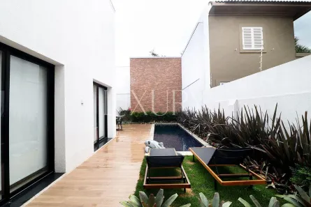 Casa com 4 Quartos à venda, 415m² no Jardim Paulista, São Paulo