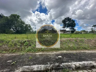 Lote/Terreno à venda, 600m² no Aldeia dos Camarás, Camaragibe