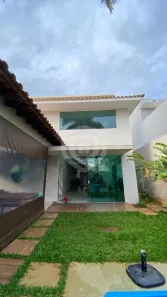 Casa com 3 Quartos para alugar, 260m² no Vila Aviação, Bauru