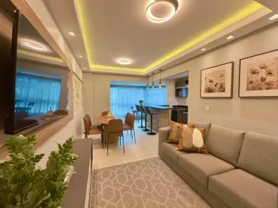 Apartamento com 2 Quartos à venda, 82m² no Centro, Capão da Canoa