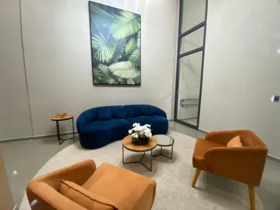Apartamento com 3 Quartos à venda, 120m² no Cidade Monções, São Paulo