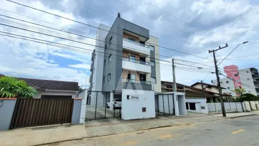 Apartamento com 2 Quartos para alugar, 92m² no Boa Vista, Joinville