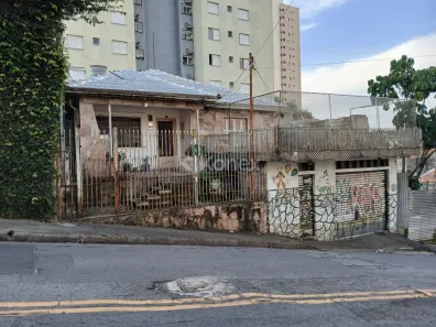 Casa com 2 Quartos à venda, 150m² no Vila Mangalot, São Paulo
