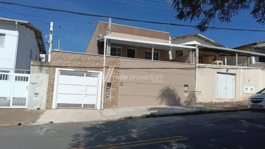 Casa com 3 Quartos para venda ou aluguel, 172m² no Chácara Cneo, Campinas