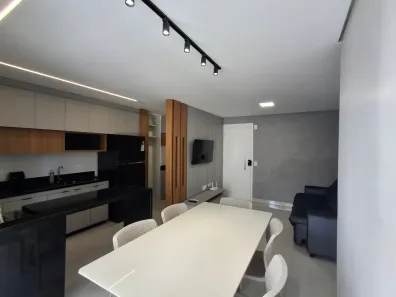 Apartamento com 2 Quartos para alugar, 73m² no Setor Bueno, Goiânia