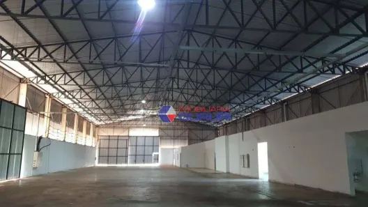 Galpão/Depósito/Armazém para alugar, 2500m² no Jardim Do Cedro, Cedral