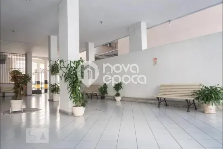 Apartamento com 2 Quartos à venda, 60m² no Andaraí, Rio de Janeiro