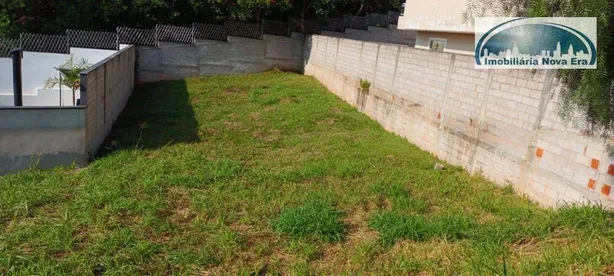 Lote/Terreno à venda, 410m² no Vilagge Capricio, Louveira
