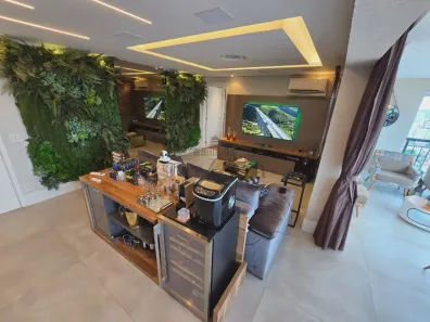 Apartamento com 2 Quartos à venda, 113m² no Vila Mariana, São Paulo