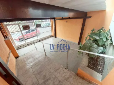 Sobrado com 3 Quartos à venda, 165m² no Cidade Dutra, São Paulo