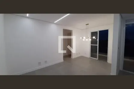 Apartamento com 2 Quartos à venda, 55m² no São Pedro, Osasco