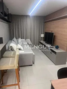 Apartamento com 2 Quartos à venda, 60m² no São Sebastião, Porto Alegre