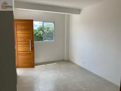 Apartamento com 2 Quartos à venda, 46m² no Vila Constança, São Paulo