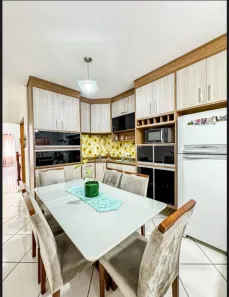 Sobrado com 3 Quartos à venda, 105m² no Vila Pires, Santo André