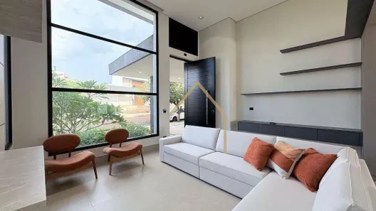 Casa de Condomínio com 3 Quartos à venda, 225m² no Jardim Pau Brasil, Americana
