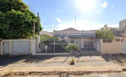 Casa com 2 Quartos à venda, 104m² no Jardim Brasil, Campinas