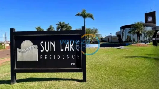 Casa com 3 Quartos para alugar, 427m² no Recanto do Salto, Londrina