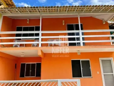 Casa com 3 Quartos à venda, 140m² no Balneário São Pedro, São Pedro da Aldeia