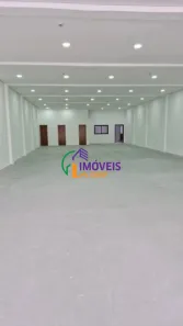 Galpão/Depósito/Armazém para alugar, 400m² no Vila Romana, São Paulo