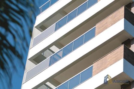Apartamento com 2 Quartos à venda, 76m² no Itacorubi, Florianópolis