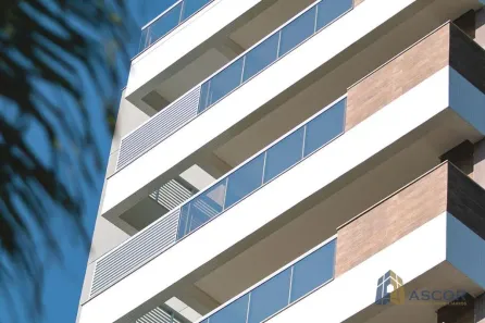 Apartamento com 2 Quartos à venda, 76m² no Itacorubi, Florianópolis