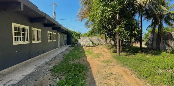 Lote/Terreno à venda, 300m² no Balneário de Carapebus, Serra