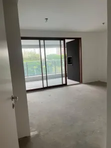 Apartamento com 3 Quartos à venda, 110m² no Brooklin Novo, São Paulo