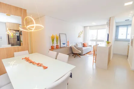 Apartamento com 2 Quartos à venda, 68m² no Navegantes, Capão da Canoa