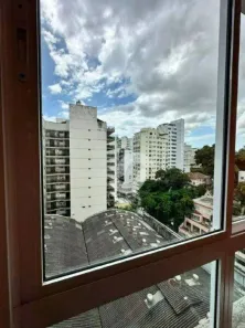 Sala Comercial à venda, 26m² no Icaraí, Niterói