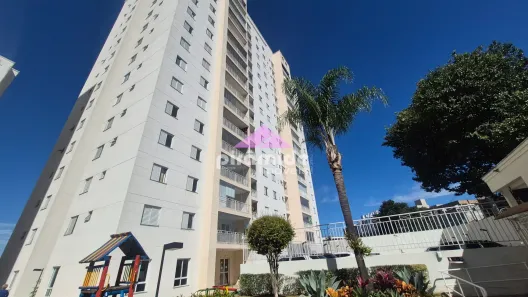 Apartamento com 3 Quartos para alugar, 99m² no Vila Sanches, São José dos Campos