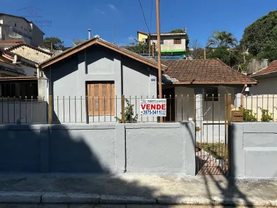 Casa com 4 Quartos à venda, 100m² no Moinho Velho, São Paulo