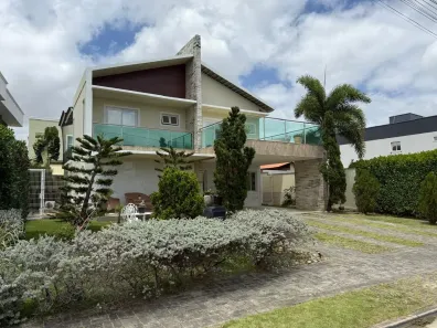 Casa com 4 Quartos à venda, 300m² no Pires Façanha, Eusébio