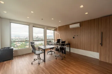 Sala Comercial à venda, 155m² no Consolação, São Paulo