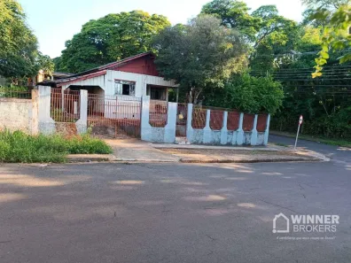 Lote/Terreno à venda, 585m² no Zona 06, Maringá