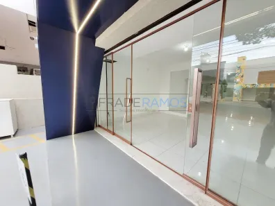 Ponto Comercial para alugar, 170m² no Setor Marista, Goiânia
