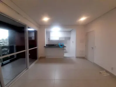 Apartamento com 1 Quarto para alugar, 55m² no Dezoito do Forte Empresarial/Alphaville., Barueri