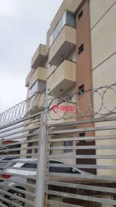 Apartamento com 2 Quartos à venda, 64m² no Parque Santos Dumont, Votorantim