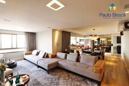Apartamento com 3 Quartos à venda, 250m² no Santana, São Paulo