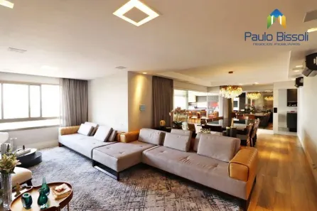 Apartamento com 3 Quartos à venda, 250m² no Santana, São Paulo