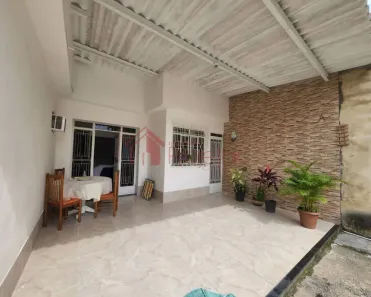 Casa com 2 Quartos à venda, 70m² no Santa Eugênia, Nova Iguaçu