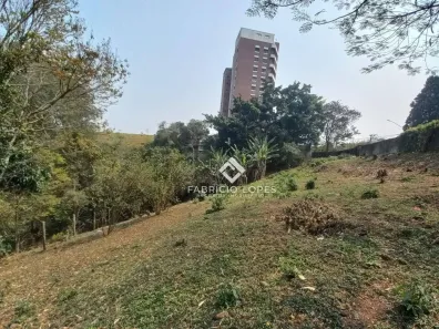 Lote/Terreno à venda, 1216m² no Centro, Jacareí