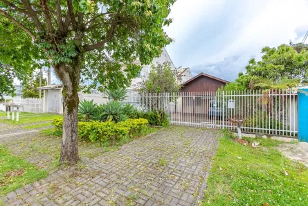Lote/Terreno à venda, 500m² no Bairro Alto, Curitiba