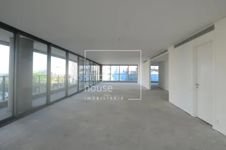Apartamento com 4 Quartos à venda, 632m² no Vila Mariana, São Paulo