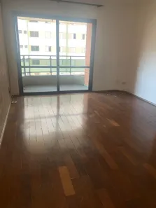 Apartamento com 3 Quartos para alugar, 100m² no Cidade Monções, São Paulo