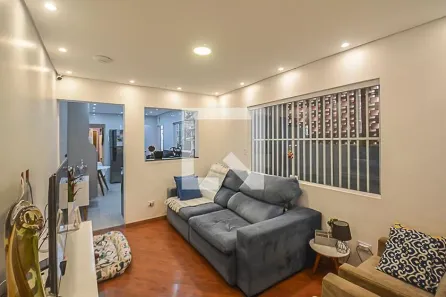 Casa com 3 Quartos à venda, 90m² no Demarchi, São Bernardo do Campo