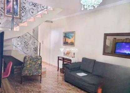 Casa com 4 Quartos à venda, 132m² no Parque Bela Vista, Votorantim